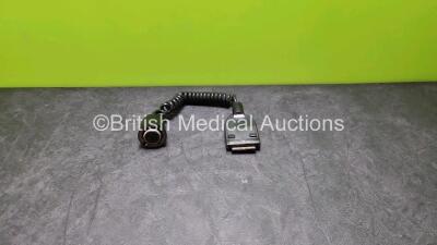 Olympus Evis Lucera Elite MAJ-1911 Pigtail Connector *7814296*