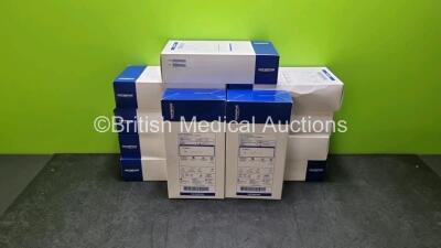 11 x Boxes of 5 x Olympus Shaver Blades Ref SB4040SC *Mfd 2021*