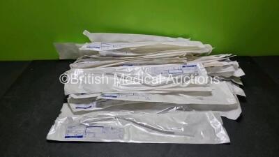 Job Lot of Various Diego Elite Debulking Laryngeal Blades