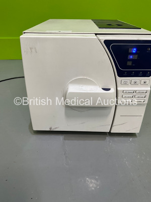 MDS Medical LF-22L-II Steam Sterilizer (Powers Up) - 7