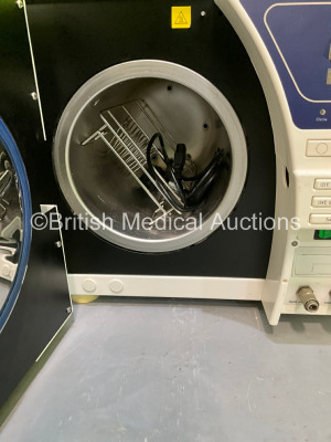 MDS Medical LF-12L Autoclave (Powers Up - Damaged Front Display) - 6