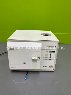 Eschmann Little Sister 3 Autoclave (Powers Up)