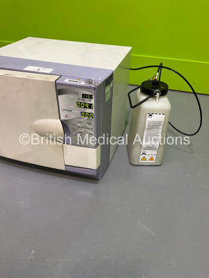 Prestige Medical 30005000 Autoclave (Powers Up - Unable to Open Door) - 4