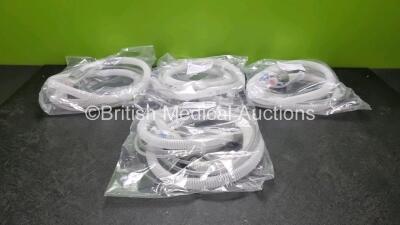 50 x Weinmann Ref WM35860 Patient Hose Systems (4 x In Photo Only)