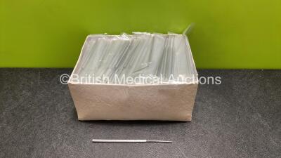 Large Quantity of Aluminium Handle Needles *Like New*