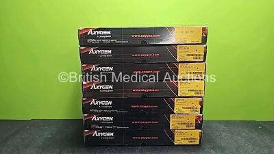 7 x Boxes of Axygen Filter Tips *2 x Boxes Expired*