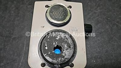 Nikon TopCon SR-302 Attachment For Retinal Camera - 4