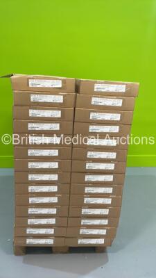 Pallet of 28 Boxes of Westfield Medical Wrap Supaspun Non AR Blue 1300mm x 1370 mm (60 Per Box)