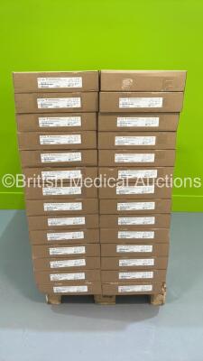 Pallet of 28 Boxes of Westfield Medical Wrap Supaspun Non AR Blue 1300mm x 1370 mm (60 Per Box)