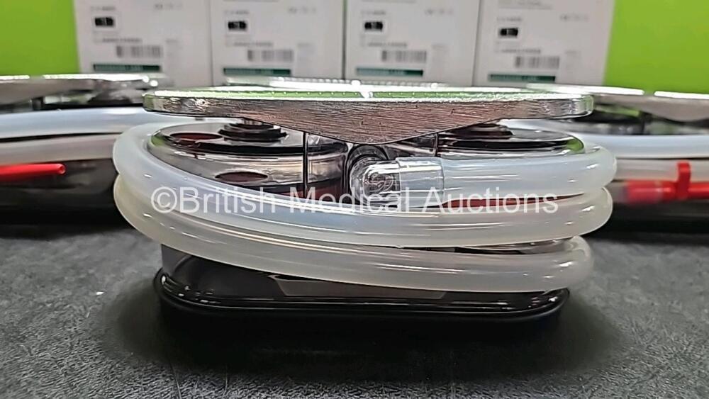 Produktbild von Ambu Twin Pump – Manuelle Absaugpumpe, Tragbar Und Stabil