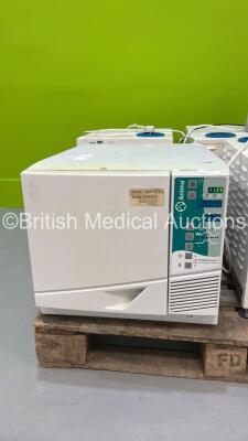 Prestige Medical Anima A30002095 Autoclave (Powers Up)