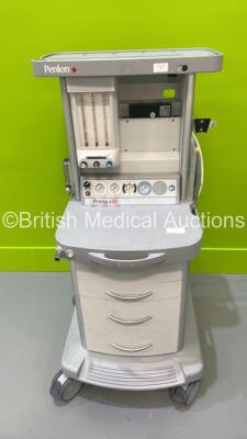 Penlon Prima 450 Induction Anaesthesia Machine with Hoses