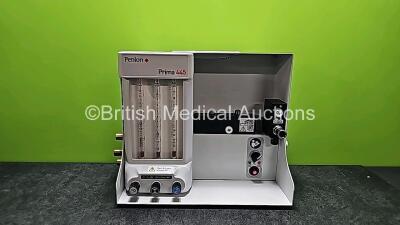 Penlon Prima 445 Anesthesia Machine *SN 4450716-0005*