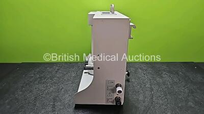 Penlon Prima 445 Anesthesia Machine (Damaged Case - See Photo) *SN 4450716-0008* - 6