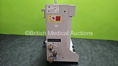 Penlon Prima 445 Anesthesia Machine (Damaged Case - See Photo) *SN 4450716-0008* - 7