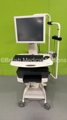 MediWatch Clinic Ref 9036G0101 System with Accessories *16130*