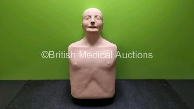 Laerdal Training Manikin