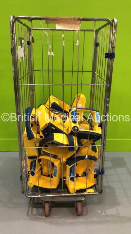 Cage of LSU Suction Pumps (Spares and Repairs - Cage Not Included)