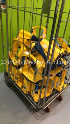 Cage of LSU Suction Pumps (Spares and Repairs - Cage Not Included) - 2