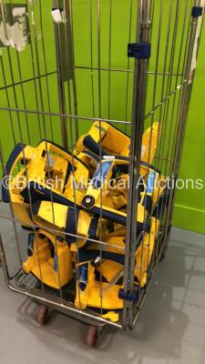 Cage of LSU Suction Pumps (Spares and Repairs - Cage Not Included) - 3