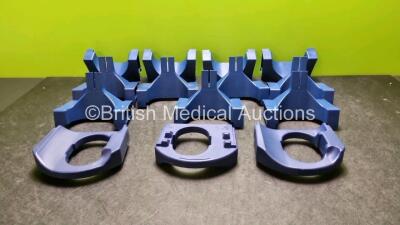 14 x Inserts For Laerdal LSU Suction Units