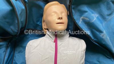 Laerdal Training Manikin with Large Carry Bag *H* - 3