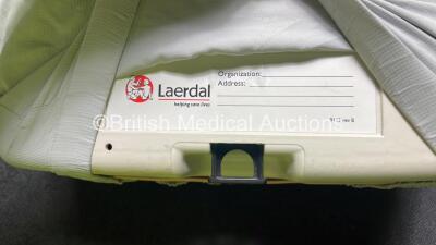 Laerdal Training Manikin with Large Carry Bag *H* - 5