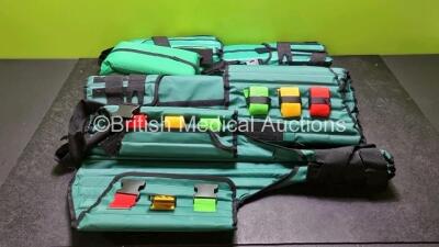 5 x Spencer Extrication Devices - 2