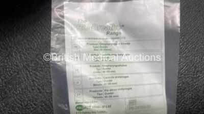 Job Lot of Various Pro-Breathe Oropharyngeal Airways *Expired* - 5