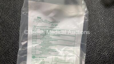 Job Lot of Various Pro-Breathe Oropharyngeal Airways *Expired* - 7