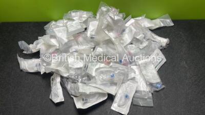 Job Lot of Various Pro-Breathe Oropharyngeal Airways *Majority Expired* - 2