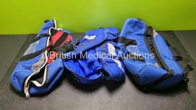 Job Lot of Various Ambulance Bags - 4