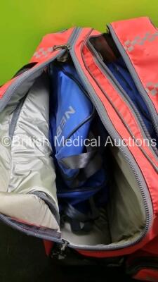 2 x Openhouse Medical Rucksacks / Bags - 2