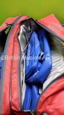 2 x Openhouse Medical Rucksacks / Bags - 3