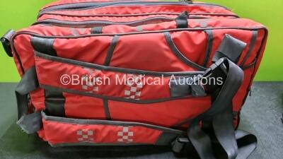 2 x Openhouse Medical Rucksacks / Bags - 5