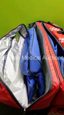 2 x Openhouse Medical Rucksacks / Bags - 2