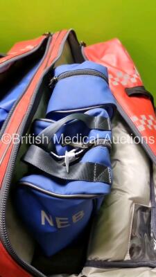 2 x Openhouse Medical Rucksacks / Bags - 5