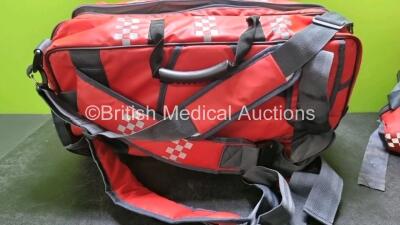 2 x Openhouse Medical Rucksacks / Bags - 6