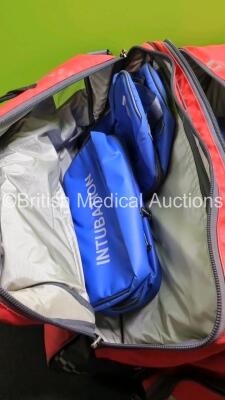 2 x Openhouse Medical Rucksacks / Bags - 3