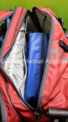 2 x Openhouse Medical Rucksacks / Bags - 4