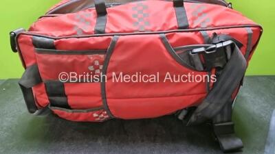 2 x Openhouse Medical Rucksacks / Bags - 5