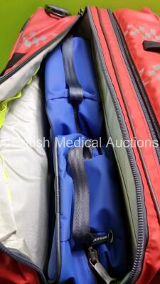 2 x Openhouse Medical Rucksacks / Bags - 2