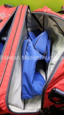 2 x Openhouse Medical Rucksacks / Bags - 3