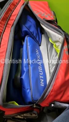 2 x Openhouse Medical Rucksacks / Bags - 5