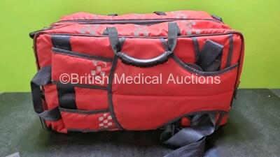 2 x Openhouse Medical Rucksacks / Bags - 6