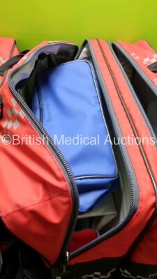 2 x Openhouse Medical Rucksacks / Bags - 2