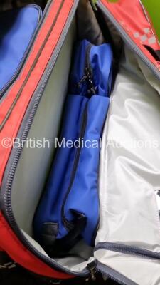 2 x Openhouse Medical Rucksacks / Bags - 3