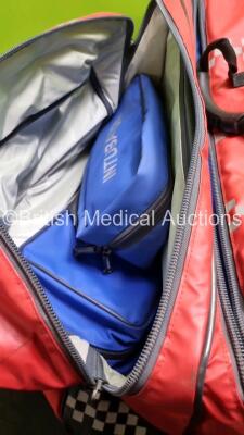 2 x Openhouse Medical Rucksacks / Bags - 4