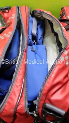 2 x Openhouse Medical Rucksacks / Bags - 5