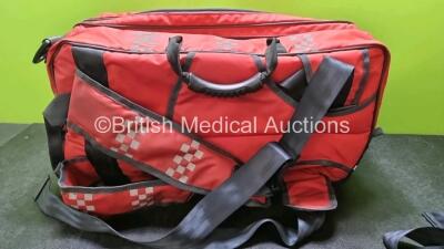 2 x Openhouse Medical Rucksacks / Bags - 6